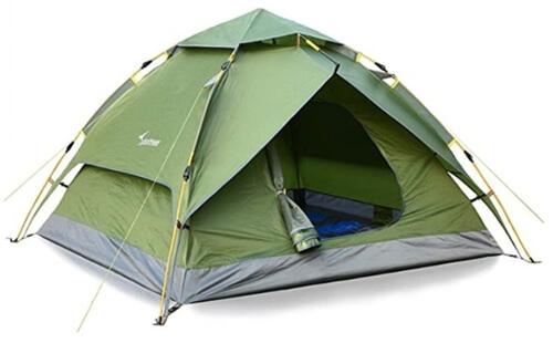 Best Camping Tents of 2022 - Camping Feed