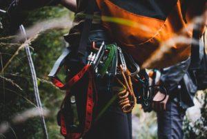 Best Climbing Harness For Men