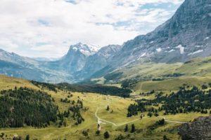 Best Hiking Trails in Europe