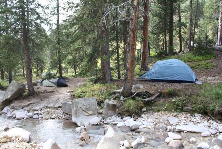 See The Best Places to Camp in Colorado Camping Feed