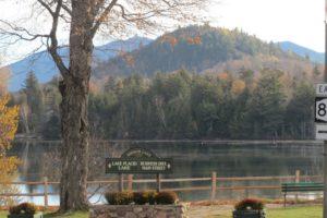 Guide to Lake Placid Camping in the Adirondacks