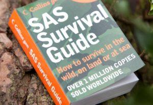 SAS Survival Guide - Bestseller SAS Survival Handbook Review