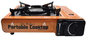 Best Camping Stoves Of 2022 - Camping Feed