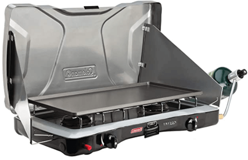 Best Camping Stoves Of 2024 - Camping Feed