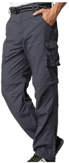 Best Hiking Pants of 2024 | Camping Feed