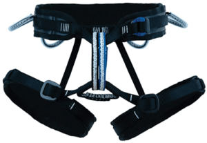 metolius trad harness