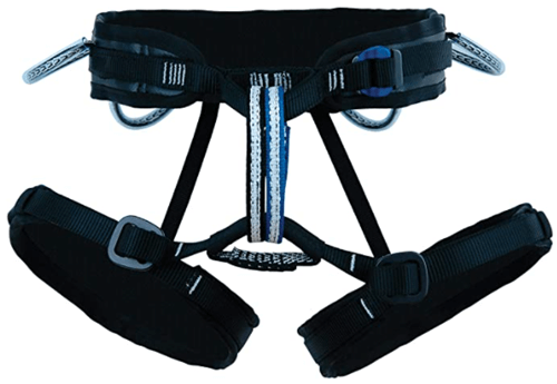 Best Climbing Harness of 2024 - Camping Feed