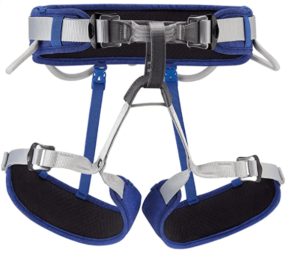 Best Climbing Harness of 2024 - Camping Feed