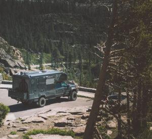 The Best Camping Places in California