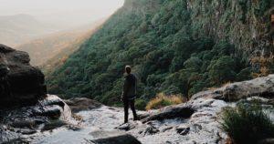 Outdoor And Greenspace Exposure Are Good For You