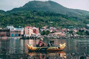 Best Inflatable Kayak Of 2022