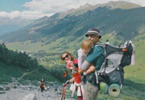 Fun And Rewarding Outdoor Activities For Kids