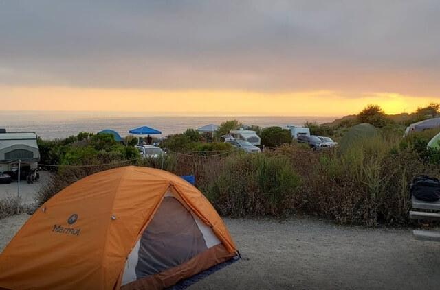 These Are the Best Camping Spots in Southern California | Camping Feed