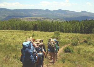 What to Wear When Hiking