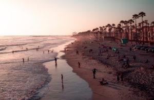 Camping Spots in Southern California