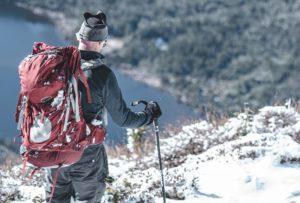 How to Pack a Hiking Backpack