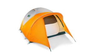 REI Co-op Base Camp 6 Tent review