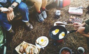 102 Best Camping Food Ideas You Can’t Go Wrong With