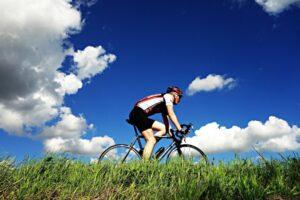 Cycling through the Countryside: Scenic Routes in Europe