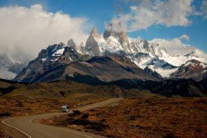 Discovering the Wonders of Patagonia: Hiking, Camping, and More