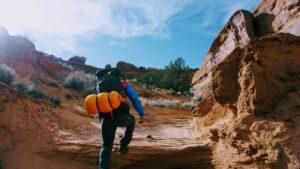 Navigating Trail Hazards: Tips for Safe Hiking and Backpacking