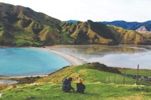Outdoor Adventures in New Zealand: A Traveler's Guide