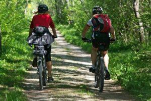 Preventing Injuries While Cycling: Tips for Safe Riding