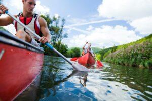 Staying Safe on the Water: Essential Tips for Boating and Kayaking