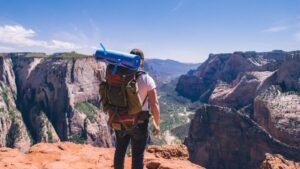 Backpacking for Beginners: Essential Skills and Gear to Get Started