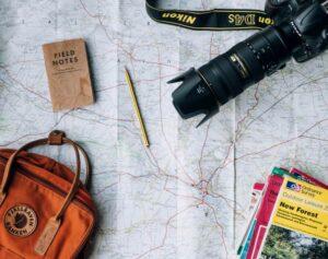 How to Pack for a Weekend Camping Trip: A Step-by-Step Guide