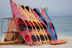 The Art of Kayaking: Tips and Tricks for Paddling Like a Pro