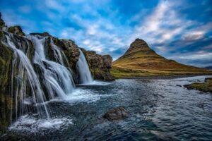 Discovering the Natural Wonders of Iceland: Hiking, Glacier Trekking, and More