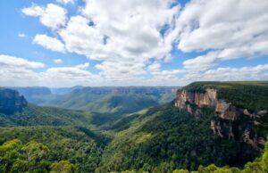 Exploring the Great Outdoors in Australia: Top National Parks and Trails