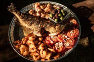 Healthy Snacks for Outdoor Activities: Easy and Nutritious Options for Fueling Your Adventures