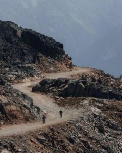 The Top 5 Mountain Biking Destinations in the World