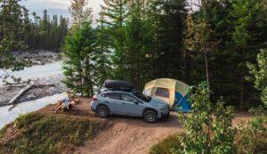 DIY Car Camping Upgrades