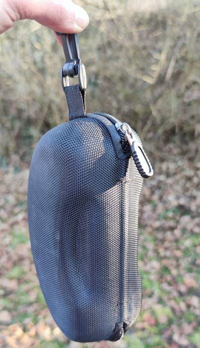 Sustainable cycling accessories
