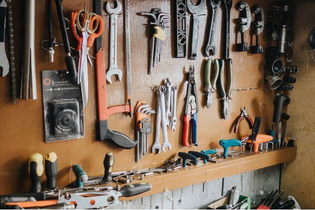 Importance of Bike Tools