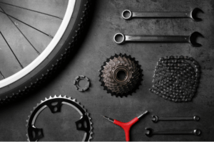 List of All Bike Tools