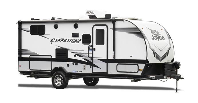 Jayco Jay Feather Micro 171BH